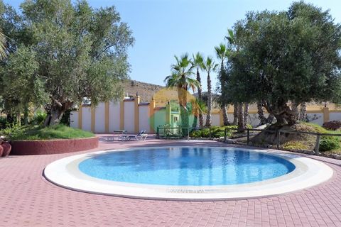 Villa i Mazarron, Murcia, Mazarron - € 280.000 | Ref: MCC128 - foto 7