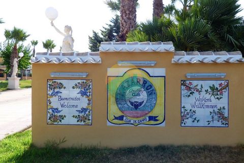 Villa i Mazarron, Murcia, Mazarron - € 280.000 | Ref: MCC128 - foto 8