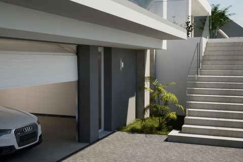 Byhus i Calheta, Madeira, Calheta - € 1.290.000 | Ref: etcKD - foto 4