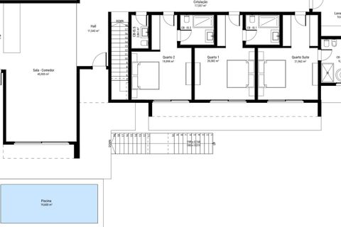 Byhus i Calheta, Madeira, Calheta - € 1.290.000 | Ref: etcKD - foto 13