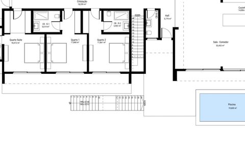 Byhus i Calheta, Madeira, Calheta - € 1.290.000 | Ref: etcKD - foto 22
