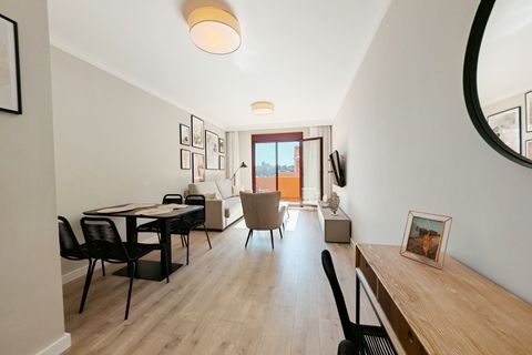 Penthouse i Benahavis, Malaga - foto 2