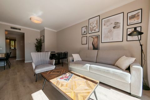 Penthouse i Benahavis, Malaga, Benahavis - € 448 000 | Ref: BEMA1413 - foto 6