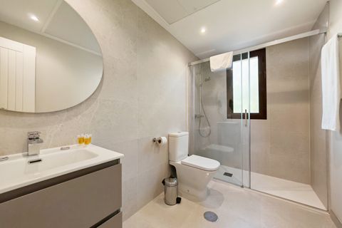 Penthouse i Benahavis, Malaga, Benahavis - € 448 000 | Ref: BEMA1413 - foto 9