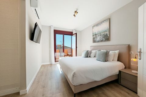 Penthouse i Benahavis, Malaga, Benahavis - € 448 000 | Ref: BEMA1413 - foto 12