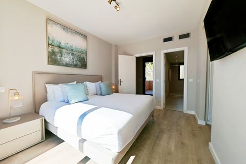 Penthouse i Benahavis, Malaga, Benahavis - € 448 000 | Ref: BEMA1413 - foto 13