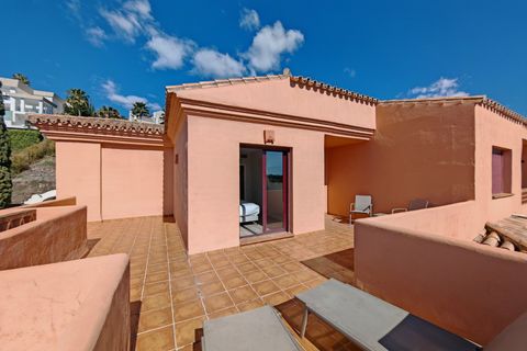 Penthouse i Benahavis, Malaga, Benahavis - € 448 000 | Ref: BEMA1413 - foto 15