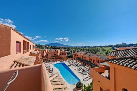 Penthouse i Benahavis, Malaga, Benahavis - € 448 000 | Ref: BEMA1413 - foto 16