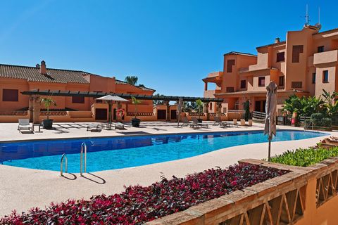 Penthouse i Benahavis, Malaga, Benahavis - € 448 000 | Ref: BEMA1413 - foto 17