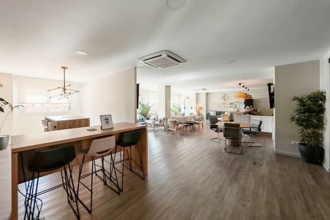 Penthouse i Benahavis, Malaga, Benahavis - € 448 000 | Ref: BEMA1413 - foto 19