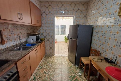 Byhus i Oliva, Valencia, Oliva - € 155.000 | Ref: OCTH244300 - foto 11