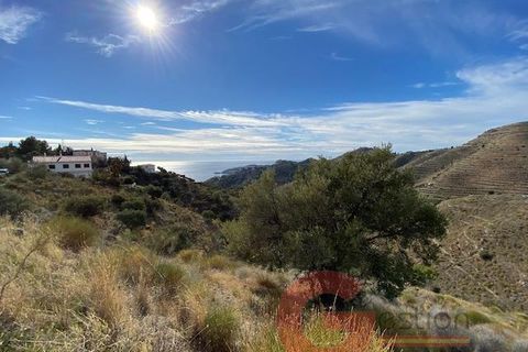 Helårsgrund i Almunecar, Granada, Almunecar - € 43.000 | Ref: J875 - foto 1