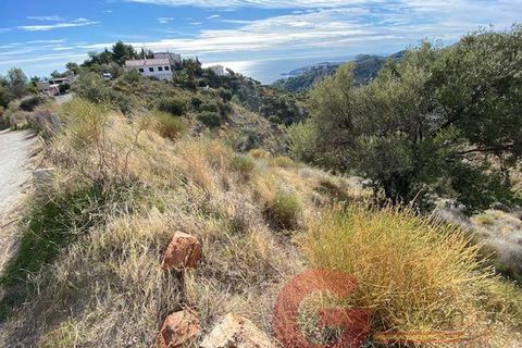 Helårsgrund i Almunecar, Granada, Almunecar - € 43.000 | Ref: J875 - foto 2