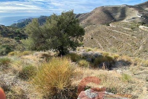 Helårsgrund i Almunecar, Granada, Almunecar - € 43.000 | Ref: J875 - foto 3