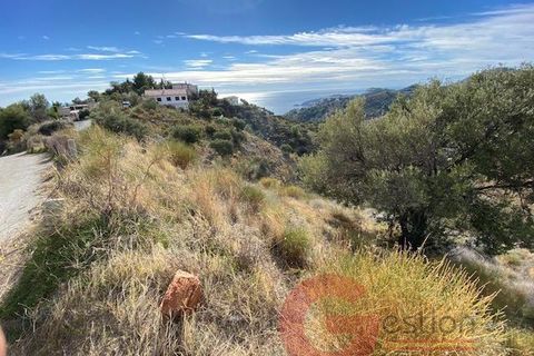 Helårsgrund i Almunecar, Granada, Almunecar - € 43.000 | Ref: J875 - foto 4
