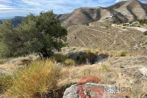 Helårsgrund i Almunecar, Granada, Almunecar - € 43.000 | Ref: J875 - foto 5