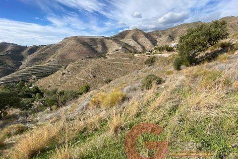 Helårsgrund i Almunecar, Granada, Almunecar - € 43.000 | Ref: J875 - foto 6