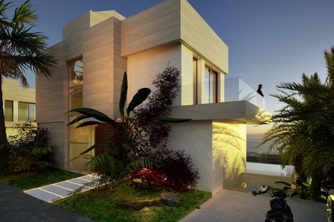 Villa a Estepona, Malaga, Estepona - € 1.250.000 | Ref: 428-04301ND - foto 3