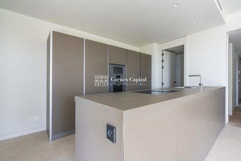 Lejlighed i Barcelona, Barcelona, Barcelona - € 1.430.000 | Ref: V-SARRIA-09 - foto 6