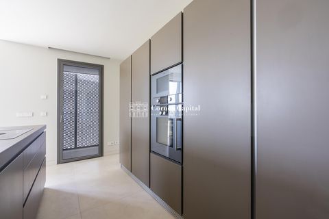 Lejlighed i Barcelona, Barcelona, Barcelona - € 1.430.000 | Ref: V-SARRIA-09 - foto 8