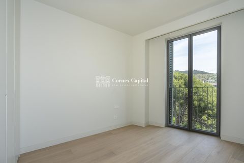 Lejlighed i Barcelona, Barcelona, Barcelona - € 1.430.000 | Ref: V-SARRIA-09 - foto 10