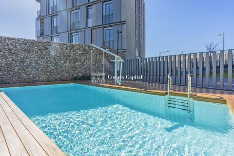Lejlighed i Barcelona, Barcelona, Barcelona - € 1.430.000 | Ref: V-SARRIA-09 - foto 22