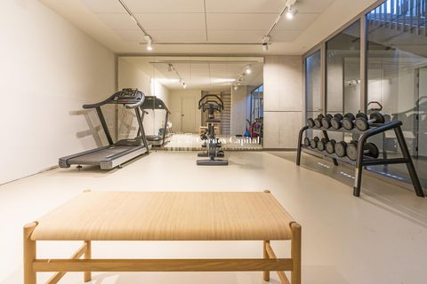 Lejlighed i Barcelona, Barcelona, Barcelona - € 1.430.000 | Ref: V-SARRIA-09 - foto 25