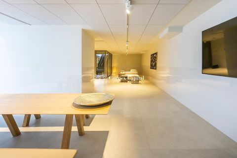 Lejlighed i Barcelona, Barcelona, Barcelona - € 1.430.000 | Ref: V-SARRIA-09 - foto 26