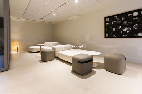 Lejlighed i Barcelona, Barcelona, Barcelona - € 1.430.000 | Ref: V-SARRIA-09 - foto 27
