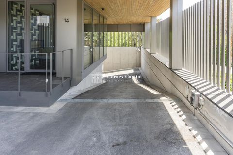 Lejlighed i Barcelona, Barcelona, Barcelona - € 1.430.000 | Ref: V-SARRIA-09 - foto 28