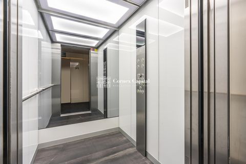 Lejlighed i Barcelona, Barcelona, Barcelona - € 1.430.000 | Ref: V-SARRIA-09 - foto 31