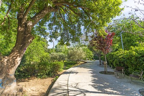 Lejlighed i Barcelona, Barcelona, Barcelona - € 1.430.000 | Ref: V-SARRIA-09 - foto 39