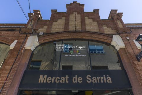 Lejlighed i Barcelona, Barcelona, Barcelona - € 1.430.000 | Ref: V-SARRIA-09 - foto 43
