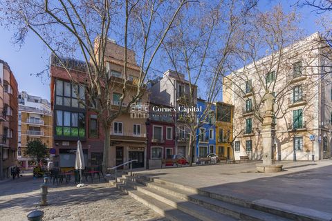 Lejlighed i Barcelona, Barcelona, Barcelona - € 1.430.000 | Ref: V-SARRIA-09 - foto 44