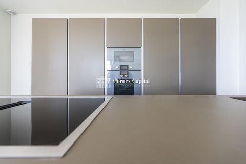 Leilighet i Barcelona, Barcelona, Barcelona - € 1 476 000 | Ref: V-SARRIA-10 - foto 8