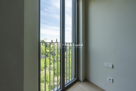 Leilighet i Barcelona, Barcelona, Barcelona - € 1 476 000 | Ref: V-SARRIA-10 - foto 12