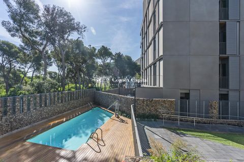 Leilighet i Barcelona, Barcelona, Barcelona - € 1 476 000 | Ref: V-SARRIA-10 - foto 23
