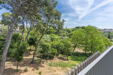 Leilighet i Barcelona, Barcelona, Barcelona - € 1 476 000 | Ref: V-SARRIA-10 - foto 35