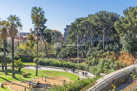 Leilighet i Barcelona, Barcelona, Barcelona - € 1 476 000 | Ref: V-SARRIA-10 - foto 36