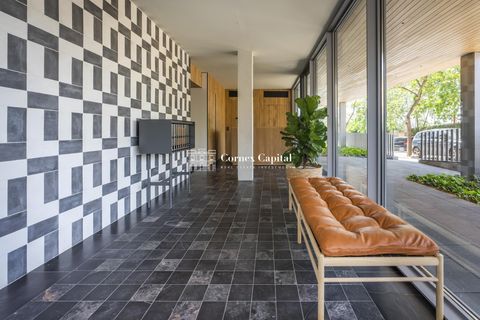Leilighet i Barcelona, Barcelona, Barcelona - € 1 526 000 | Ref: V-SARRIA-11 - foto 33