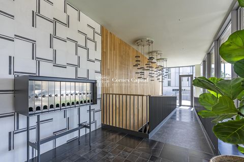 Leilighet i Barcelona, Barcelona, Barcelona - € 1 526 000 | Ref: V-SARRIA-11 - foto 34