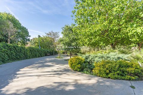 Leilighet i Barcelona, Barcelona, Barcelona - € 1 526 000 | Ref: V-SARRIA-11 - foto 37