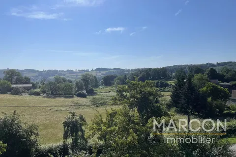 Villa i Auzances, Creuse, Auzances - € 243.800 | Ref: 88877 - foto 3