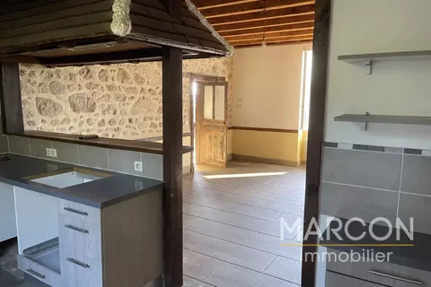 Villa i Auzances, Creuse, Auzances - € 243.800 | Ref: 88877 - foto 4