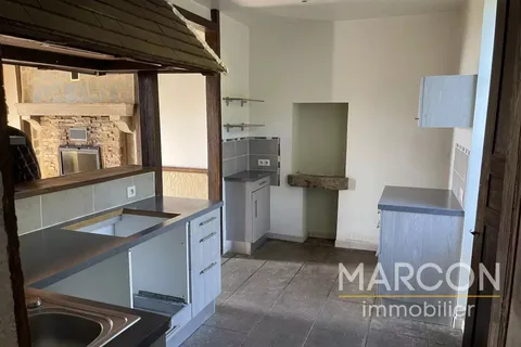 Villa i Auzances, Creuse, Auzances - € 243.800 | Ref: 88877 - foto 5