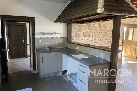 Villa i Auzances, Creuse, Auzances - € 243.800 | Ref: 88877 - foto 6