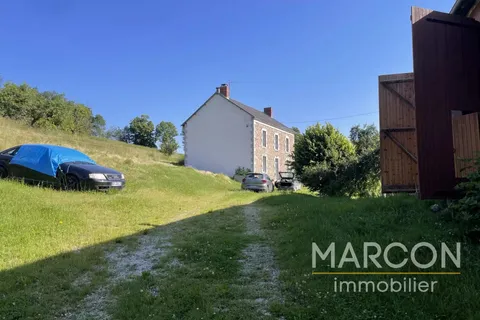 Villa i Auzances, Creuse, Auzances - € 243.800 | Ref: 88877 - foto 18
