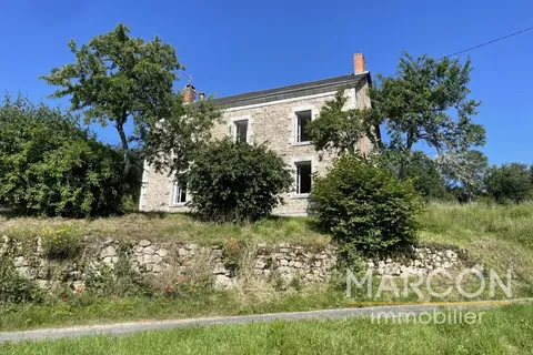 Villa i Auzances, Creuse, Auzances - € 243.800 | Ref: 88877 - foto 19