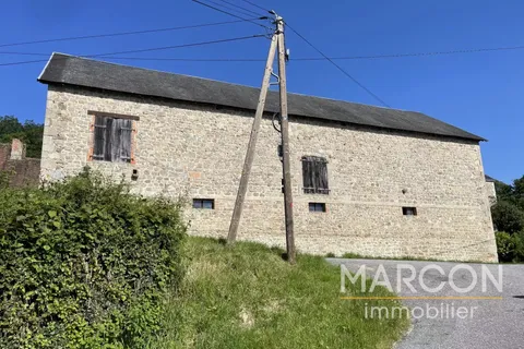 Villa i Auzances, Creuse, Auzances - € 243.800 | Ref: 88877 - foto 20