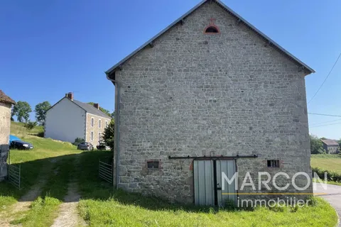Villa i Auzances, Creuse, Auzances - € 243.800 | Ref: 88877 - foto 21